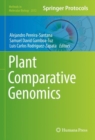 Plant Comparative Genomics - Book