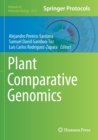 Plant Comparative Genomics - Book