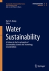 Water Sustainability - eBook