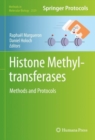 Histone Methyltransferases : Methods and Protocols - eBook