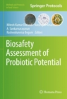 Biosafety Assessment of Probiotic Potential - Book