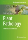 Plant Pathology : Method and Protocols - Book