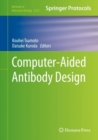 Computer-Aided Antibody Design - Book