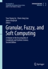 Granular, Fuzzy, and Soft Computing - Book