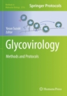 Glycovirology : Methods and Protocols - Book