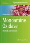 Monoamine Oxidase : Methods and Protocols - Book