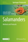 Salamanders : Methods and Protocols - eBook