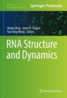 RNA Structure and Dynamics - Book