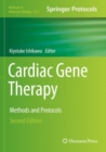 Cardiac Gene Therapy : Methods and Protocols - Book