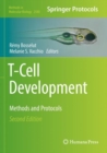 T-Cell Development : Methods and Protocols - Book