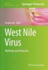 West Nile Virus : Methods and Protocols - Book