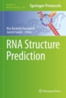 RNA Structure Prediction - Book