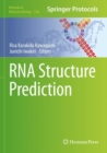 RNA Structure Prediction - Book