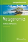Metagenomics : Methods and Protocols - eBook