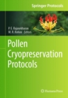 Pollen Cryopreservation Protocols - eBook