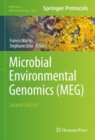 Microbial Environmental Genomics (MEG) - Book