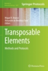 Transposable Elements : Methods and Protocols - Book