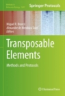 Transposable Elements : Methods and Protocols - eBook