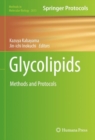 Glycolipids : Methods and Protocols - Book