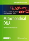 Mitochondrial DNA : Methods and Protocols - Book