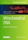 Mitochondrial DNA : Methods and Protocols - eBook