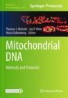 Mitochondrial DNA : Methods and Protocols - Book