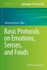 Basic Protocols on Emotions, Senses, and Foods - eBook