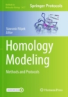 Homology Modeling : Methods and Protocols - Book