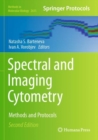 Spectral and Imaging Cytometry : Methods and Protocols - Book