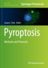 Pyroptosis : Methods and Protocols - Book