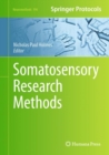 Somatosensory Research Methods - Book