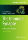 The Immune Synapse : Methods and Protocols - Book