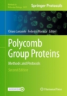 Polycomb Group Proteins : Methods and Protocols - eBook