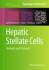 Hepatic Stellate Cells : Methods and Protocols - Book
