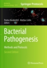 Bacterial Pathogenesis : Methods and Protocols - Book