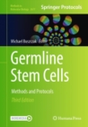 Germline Stem Cells : Methods and Protocols - eBook