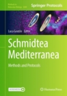 Schmidtea Mediterranea : Methods and Protocols - eBook