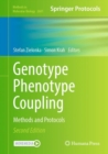 Genotype Phenotype Coupling : Methods and Protocols - eBook