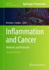 Inflammation and Cancer : Methods and Protocols - eBook