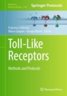 Toll-Like Receptors : Methods and Protocols - eBook