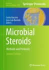Microbial Steroids : Methods and Protocols - eBook
