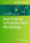 Basic Protocols in Predictive Food Microbiology - eBook
