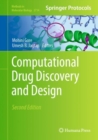 Computational Drug Discovery and Design - Book