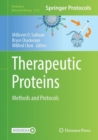 Therapeutic Proteins : Methods and Protocols - eBook