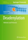 Deadenylation : Methods and Protocols - eBook