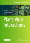 Plant-Virus Interactions - Book