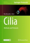 Cilia : Methods and Protocols - Book