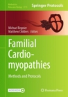 Familial Cardiomyopathies : Methods and Protocols - eBook