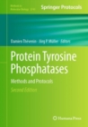 Protein Tyrosine Phosphatases : Methods and Protocols - eBook