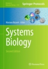 Systems Biology - eBook